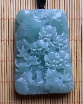 富贵山居