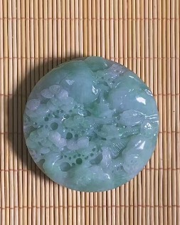 江山如画