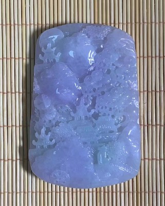 紫气东来