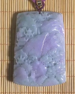 紫气东来