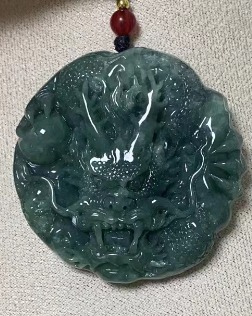 龙腾四海