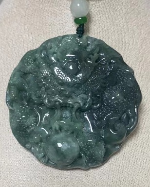 龙腾四海