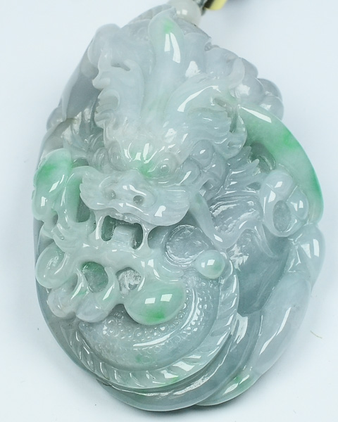 龙行天下
