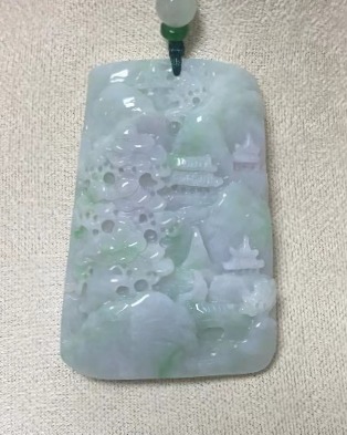 江山如画