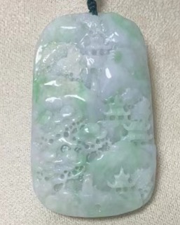 江山如画
