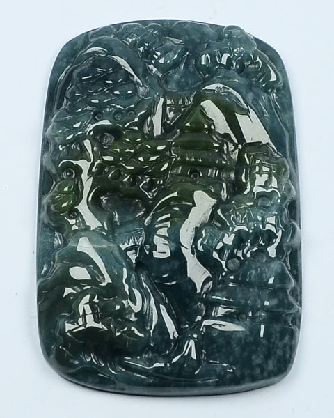 锦绣山河