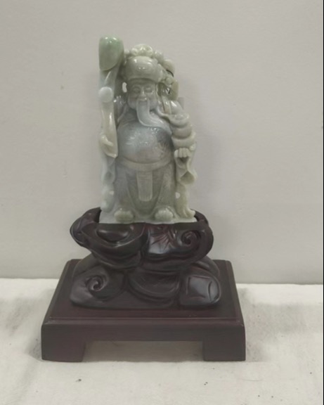 财神爷