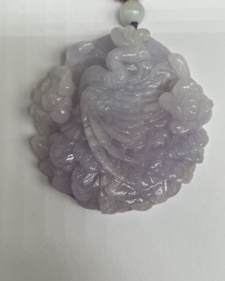 丹凤朝阳