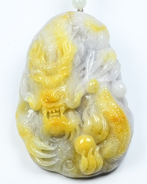 龙行天下