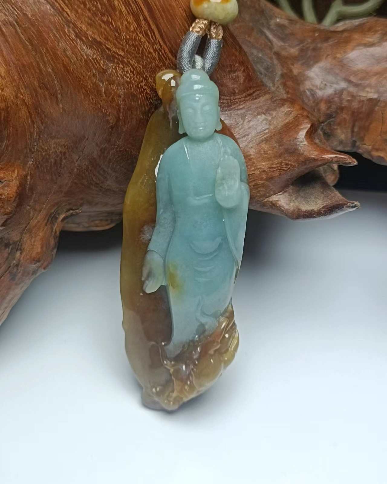 佛观天下
