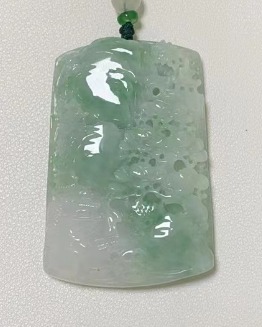 江山如画