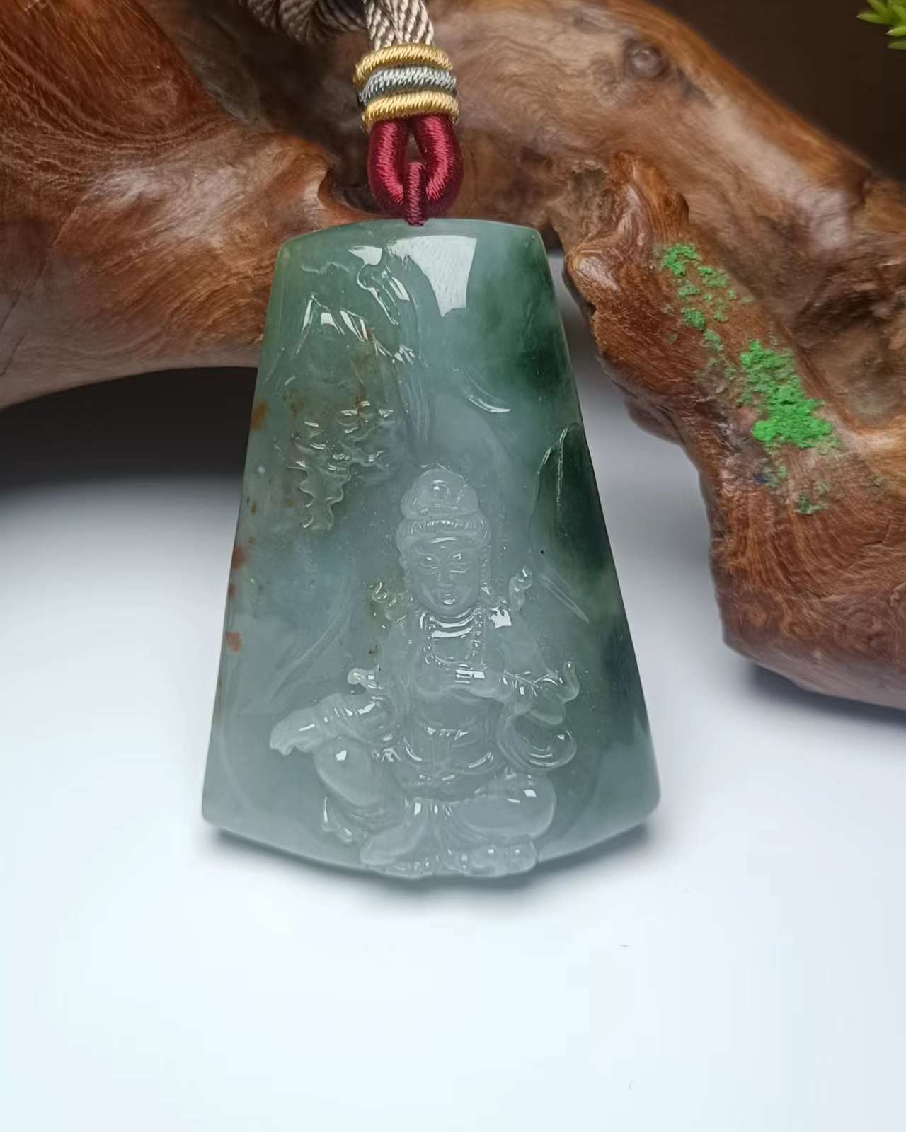 自在观音