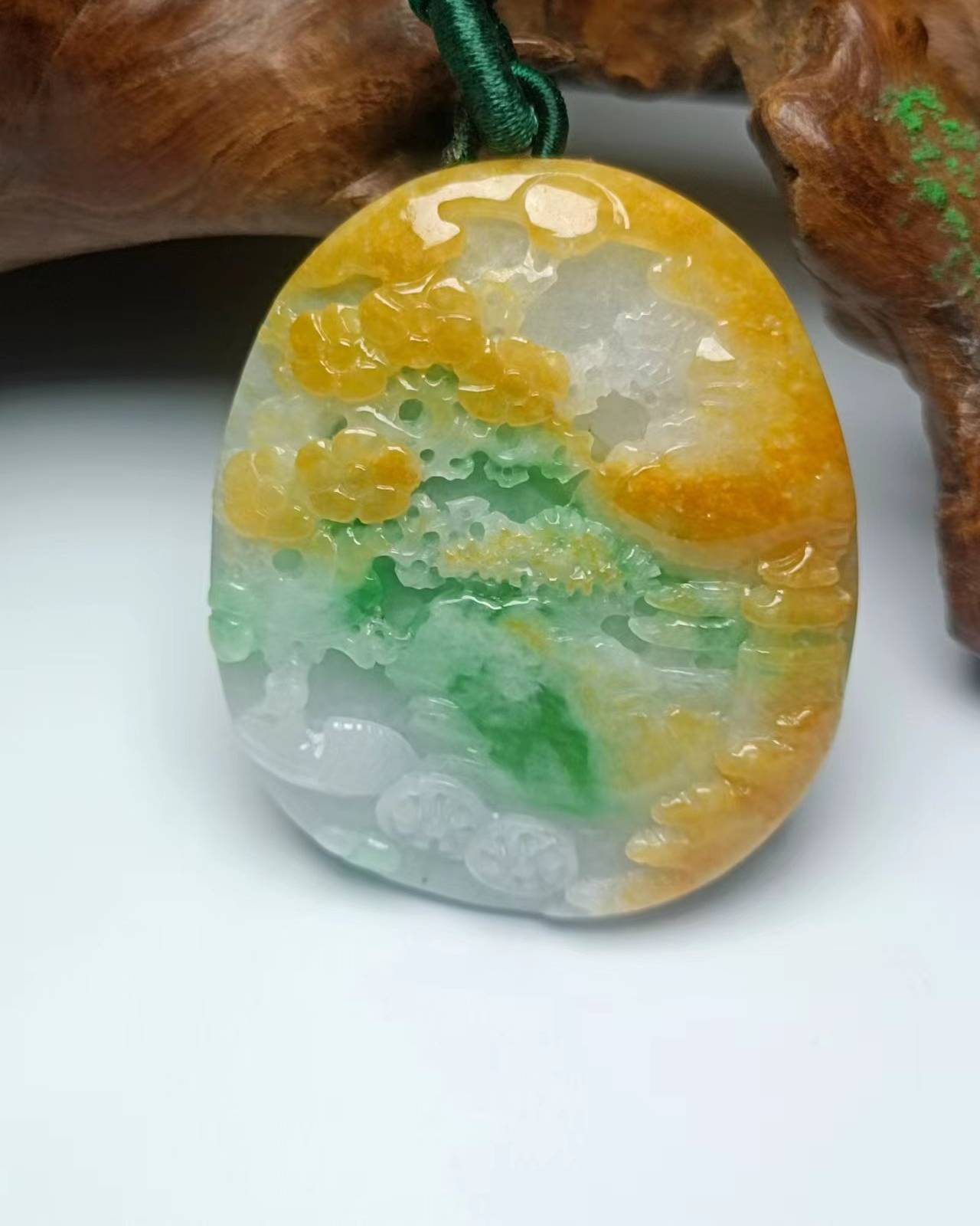 江山似锦