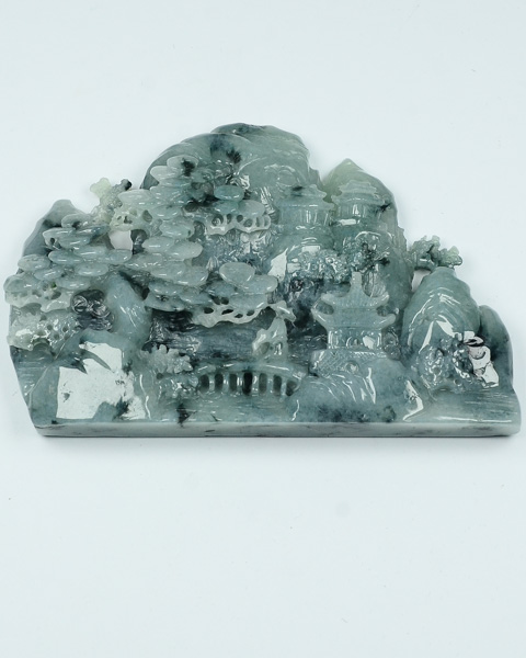 江山如画