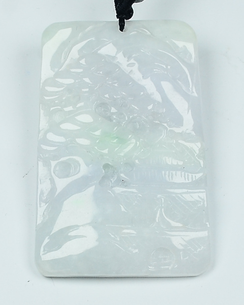 山清水秀