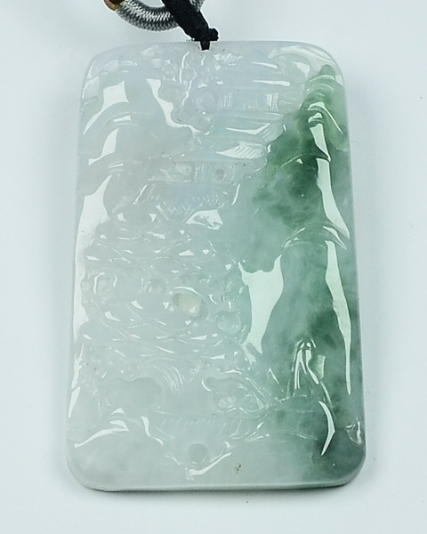 山清水秀