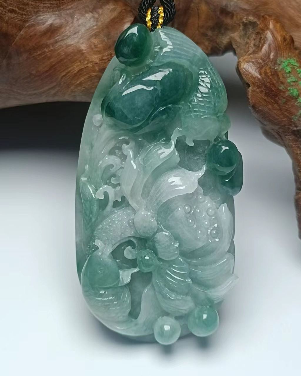 年年有余