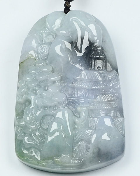 锦绣山河