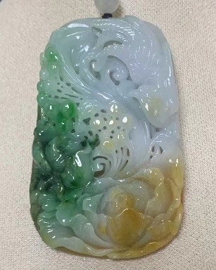 雍容华贵