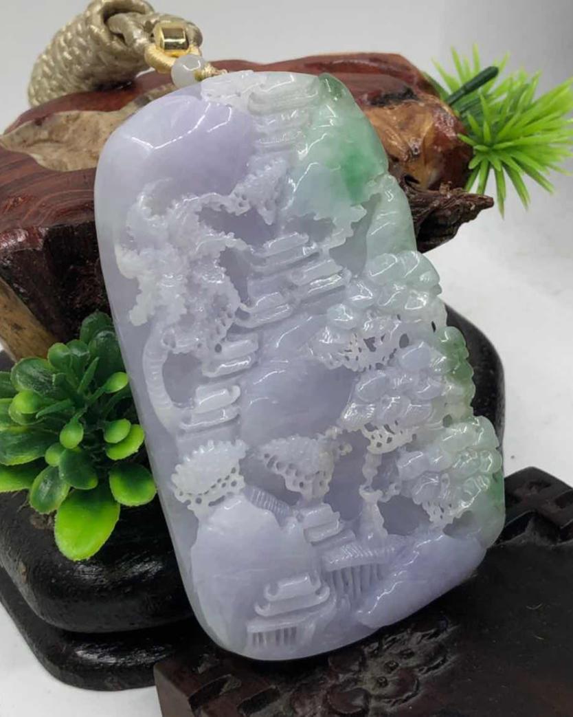 锦绣前程