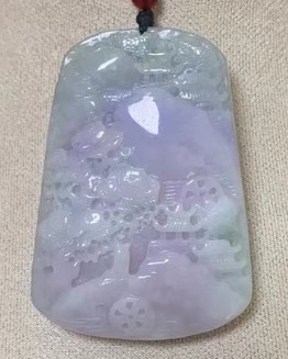 紫气东来