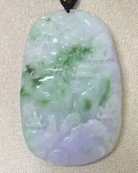 江山如画