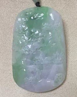 江山如画