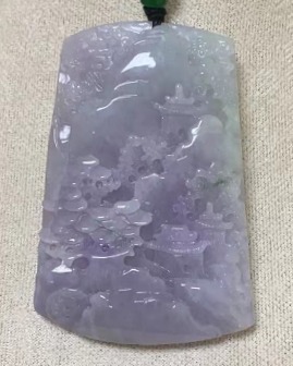 紫气东来