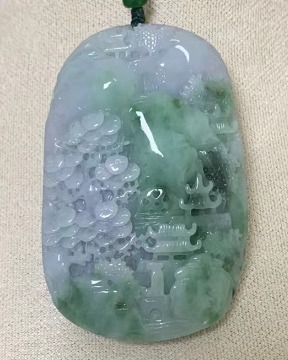 江山如画