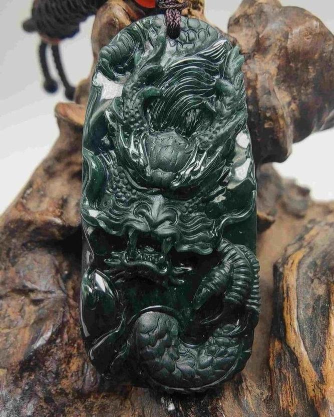 龙腾千里