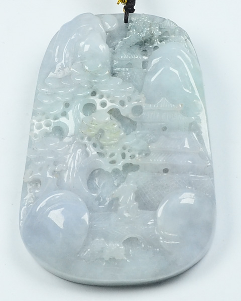 江山如画