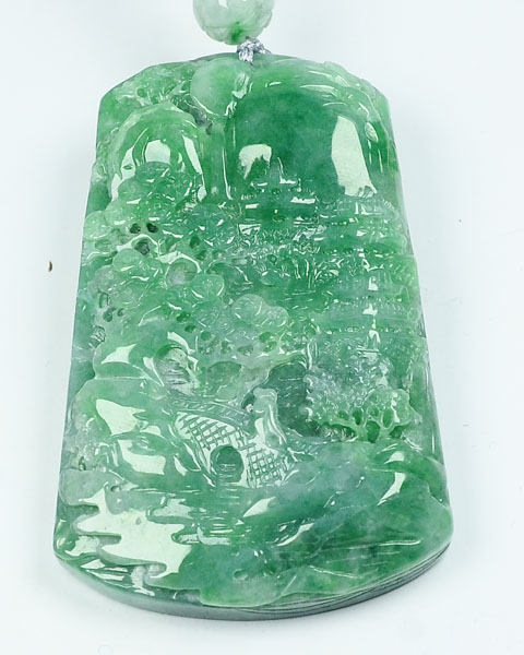 登高望远