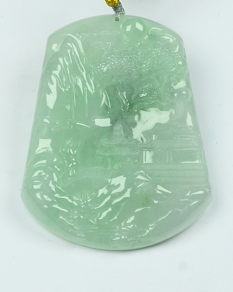江山如画