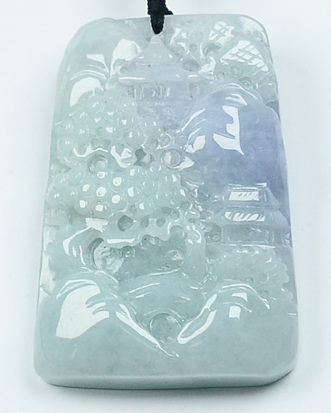 山清水秀