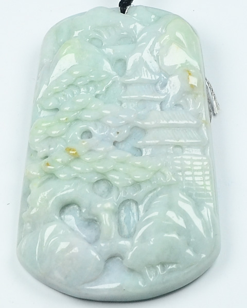 江山如画