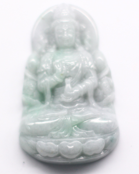 普度众生