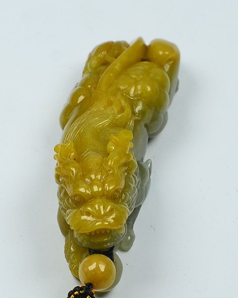 招财貔貅