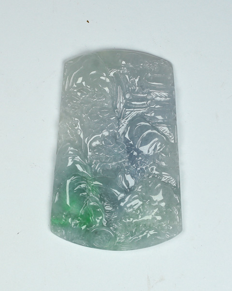 壮丽山河
