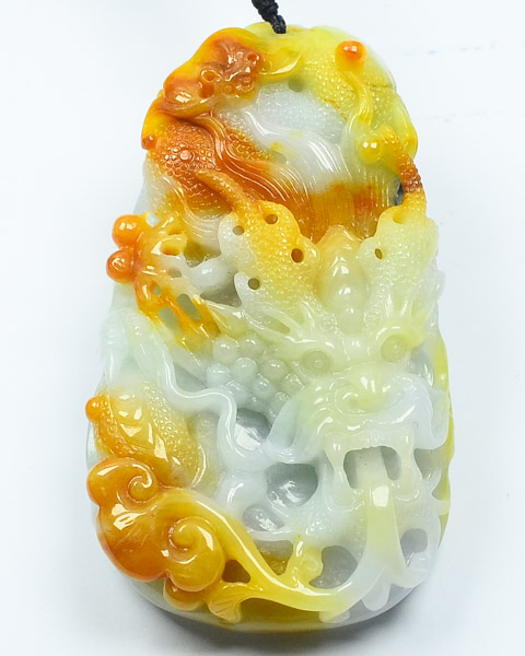 龙腾盛世