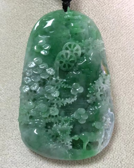 富贵山居