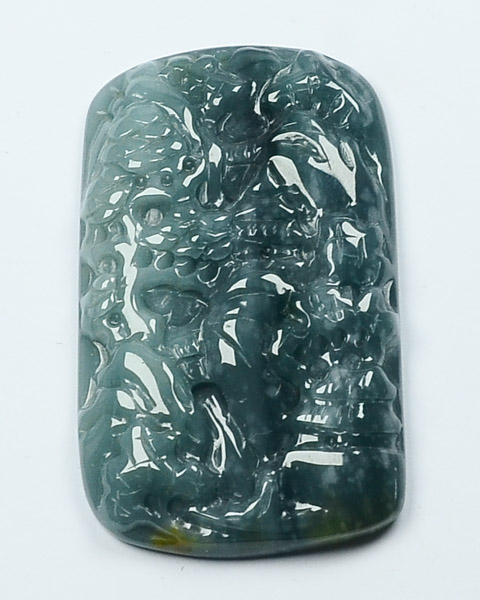 高山流水