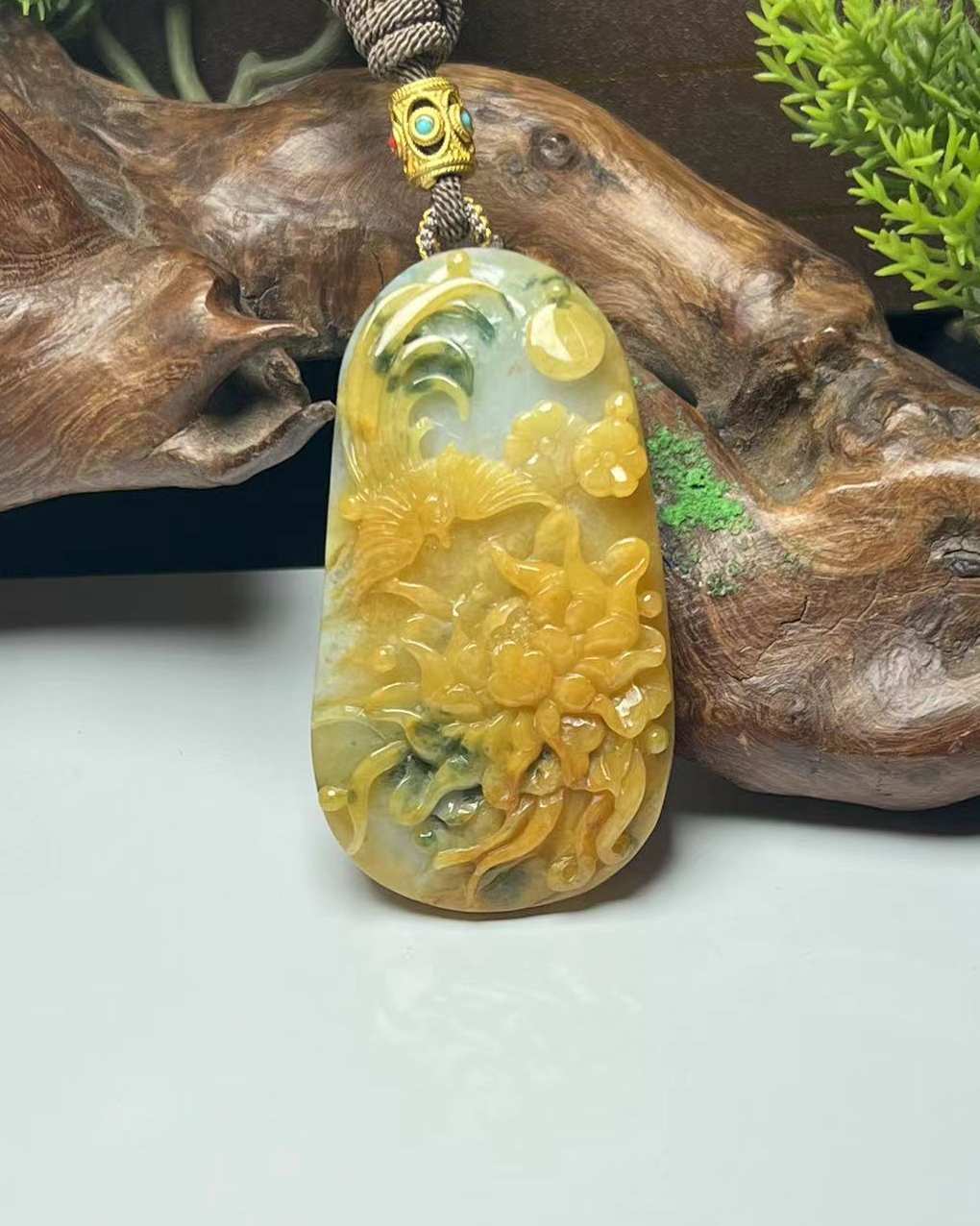 花开富贵