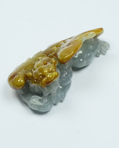 飞黄腾达