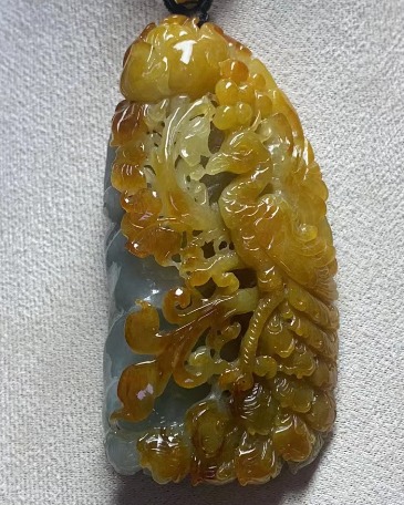 雍容华贵