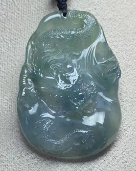 龙行天下