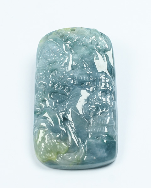 壮丽山河