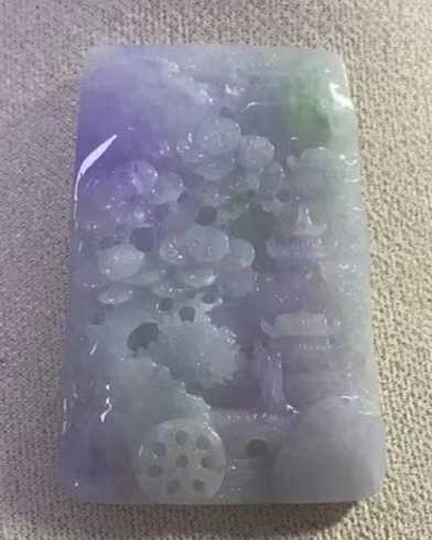 紫气东来