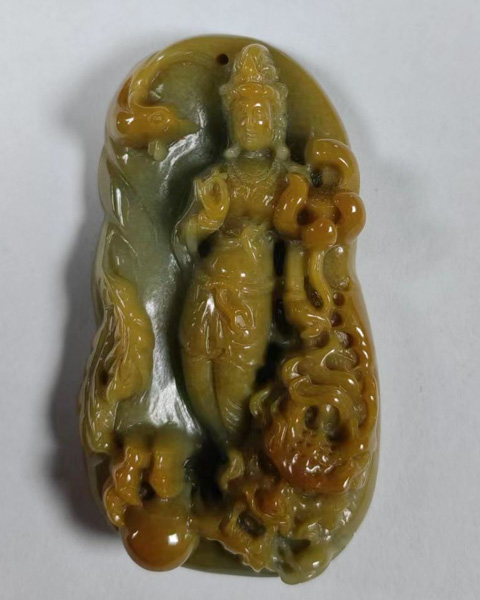  慈航普度