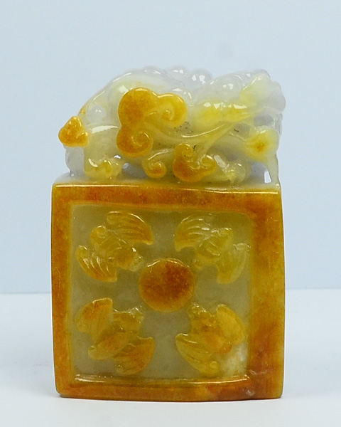貔貅印章