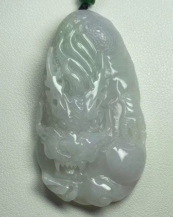 龙腾四海